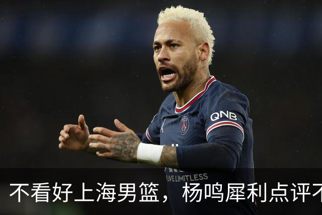 不看好上海男篮，杨鸣犀利点评不留情面，他们变化太大了