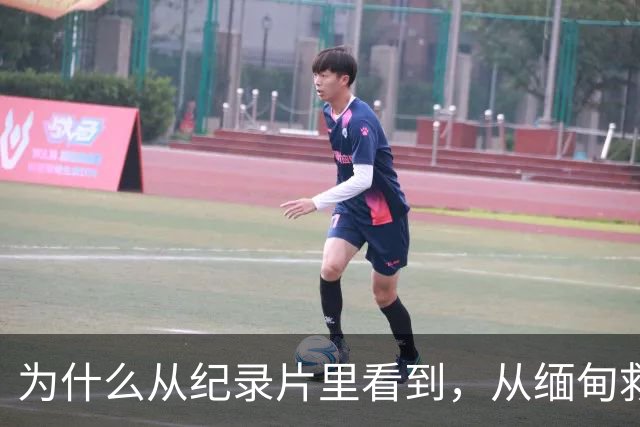 为什么从纪录片里看到,从缅甸救回来的受害者几乎全是男性?因为被骗进园区的女孩逃脱率基本为零