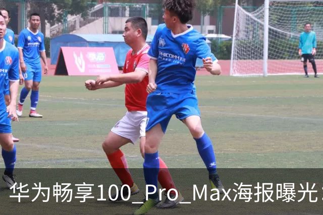 华为畅享100 Pro Max海报曝光:8800mAh电池