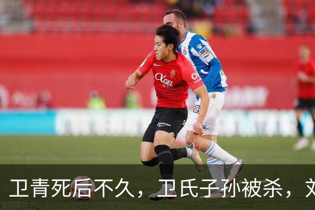 卫青死后不久，卫氏子孙被杀，刘彻：他帮我平匈奴，我却杀他全家
