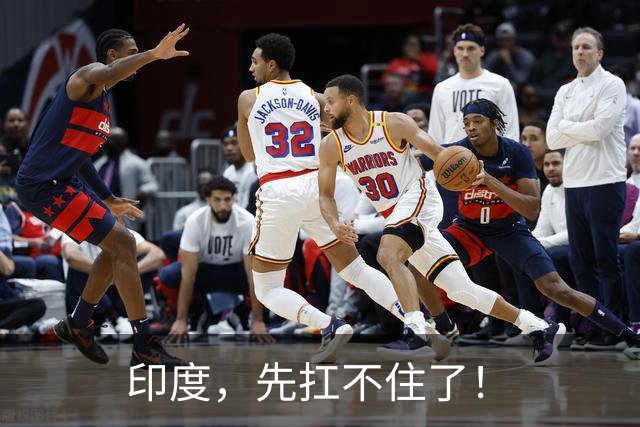 印度,先扛不住了!