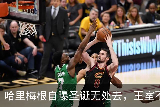 哈里梅根自曝圣诞无处去,王室不邀请他们,只能带娃找岳母