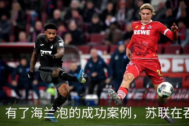 有了海兰泡的成功案例,苏联在吞并柯尼斯堡后,才能顺利将其俄化