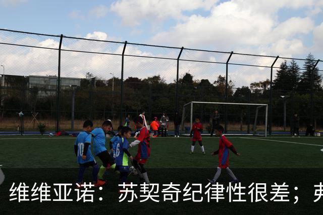 维维亚诺：苏契奇纪律性很差；弗拉泰西和国米几乎不搭