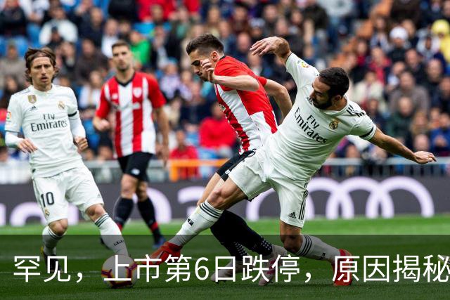 罕见,上市第6日跌停,原因揭秘!潜力低估值次新股出炉,仅10只