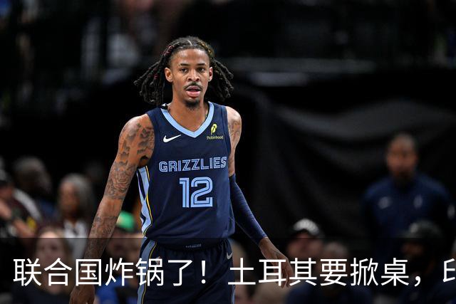 联合国炸锅了！土耳其要掀桌，印度日本抢座，中国亮出底牌