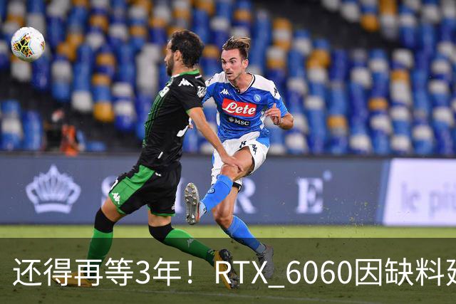 还得再等3年！RTX 6060因缺料延期至2029年：12GB显存+192-bit位宽