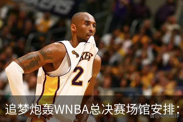 追梦炮轰WNBA总决赛场馆安排：若女武神夺冠只能在训练场庆祝