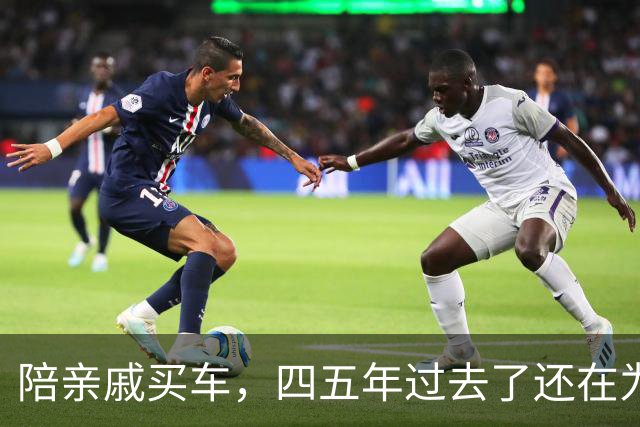 陪亲戚买车,四五年过去了还在为这事奔波......公司方面提供了《判决书》