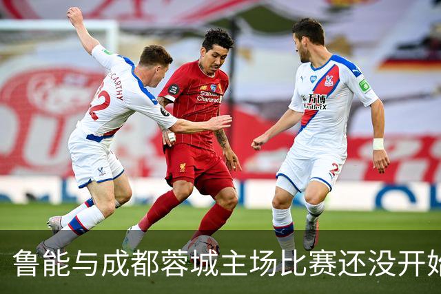 鲁能与成都蓉城主场比赛还没开始踢,这位王牌队长就决定提前结束本赛季征程