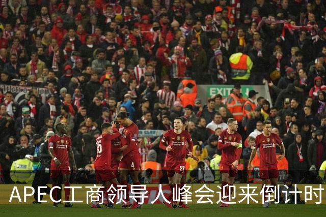 APEC工商领导人峰会迎来倒计时1个月