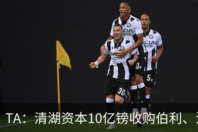 TA：清湖资本10亿镑收购伯利、沃尔特股份，两人获得的利润有限